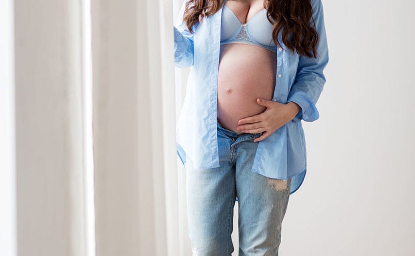 The Proper Hair Care During Pregnancy Kinfolk Crafts