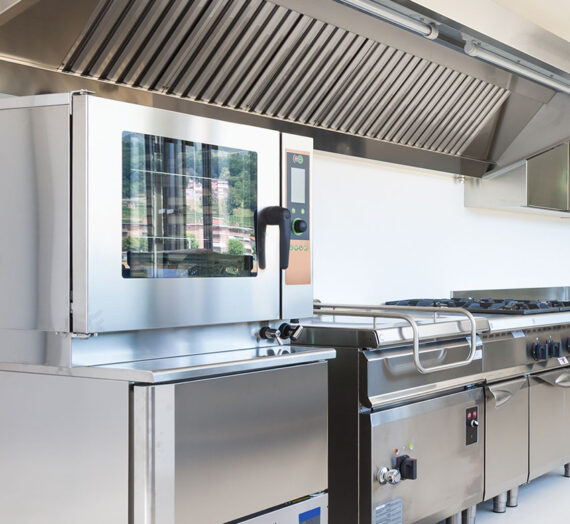 How To Calibrate A Commercial Oven