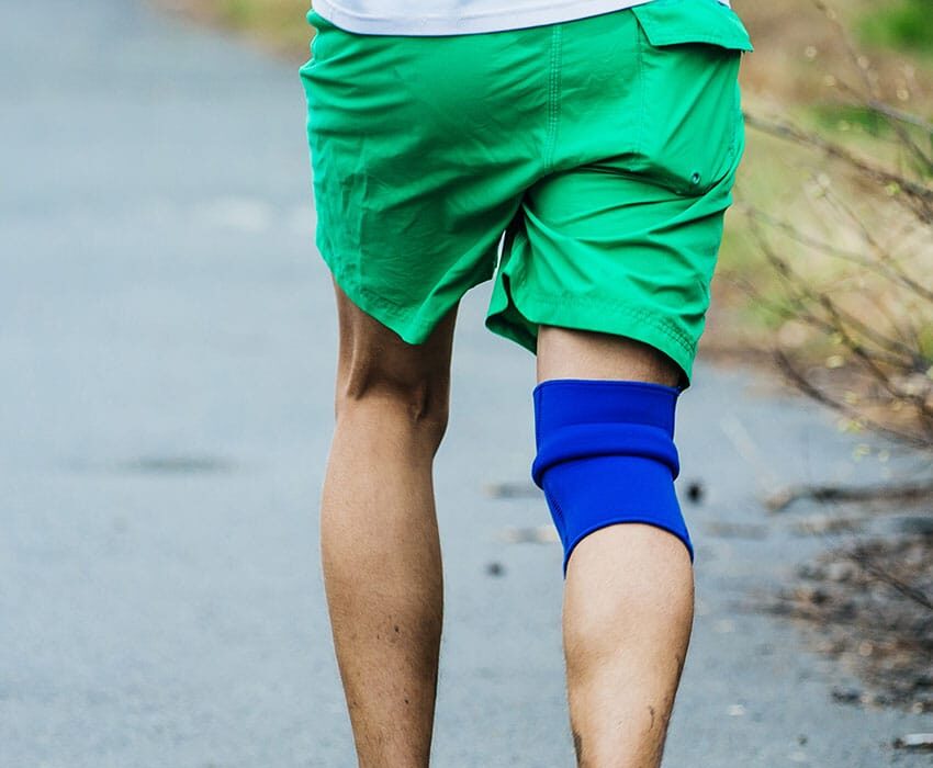 Runner’s Knee Symptoms, Causes, And Treatments Kinfolk Crafts