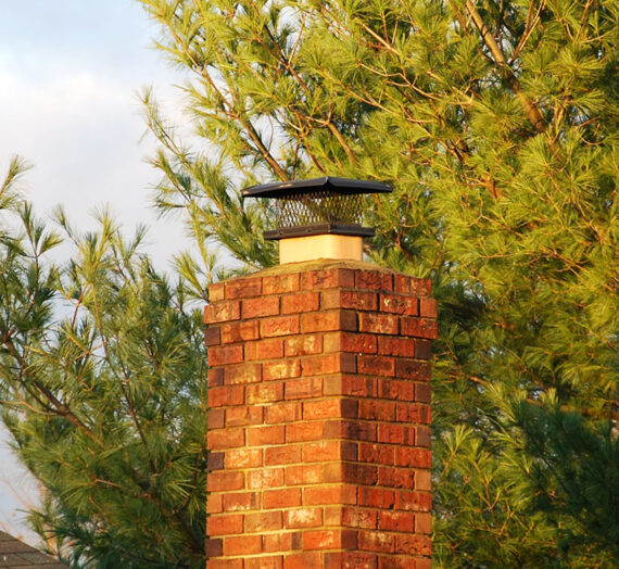 Chimney Discoloration: What Are The Types Of Chimney Stains