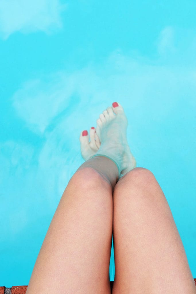 Knee Therapy Exercises You Can Do At Home