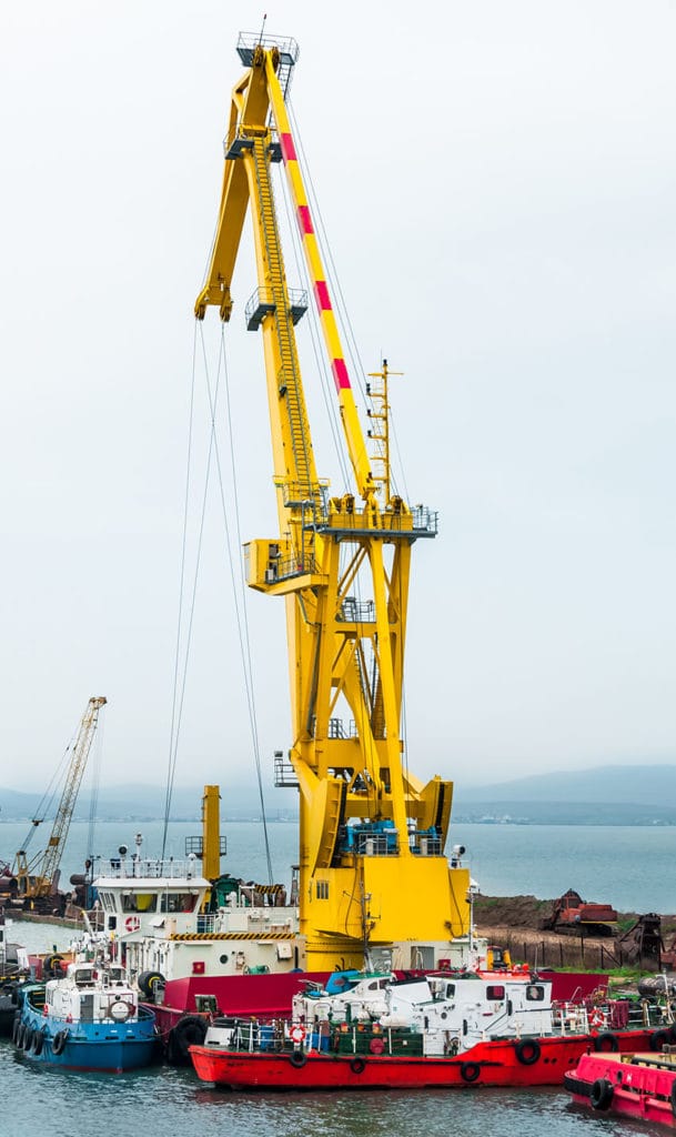 Crane Rigging Services: Common Rigging Mistakes