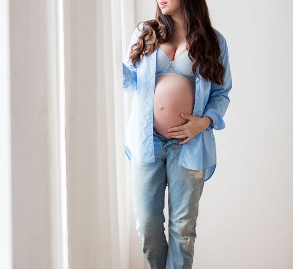 The Proper Hair Care During Pregnancy
