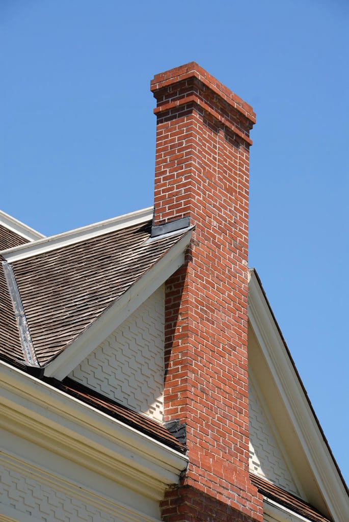 Chimney Cleaning Services: Steps To Follow When Cleaning A Chimney Wood Stove