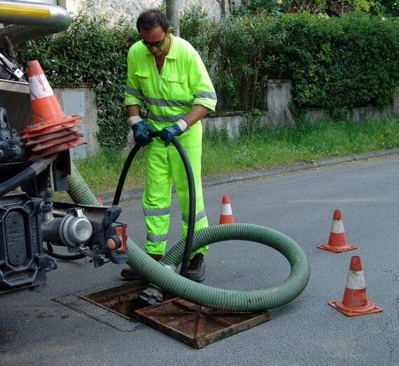 Drain Cleaning Services: Tips On How To Maintain Your Sewer Pipes