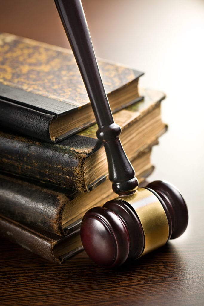 What Are Temporary Orders In A Divorce
