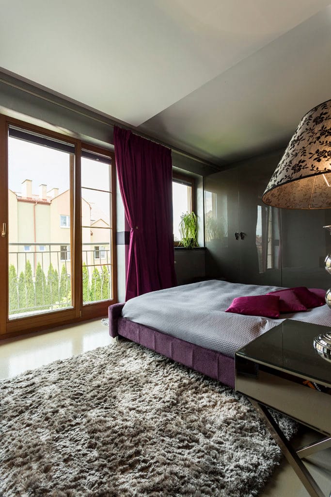 Transform Your Room Into An Allergy-Free Spot