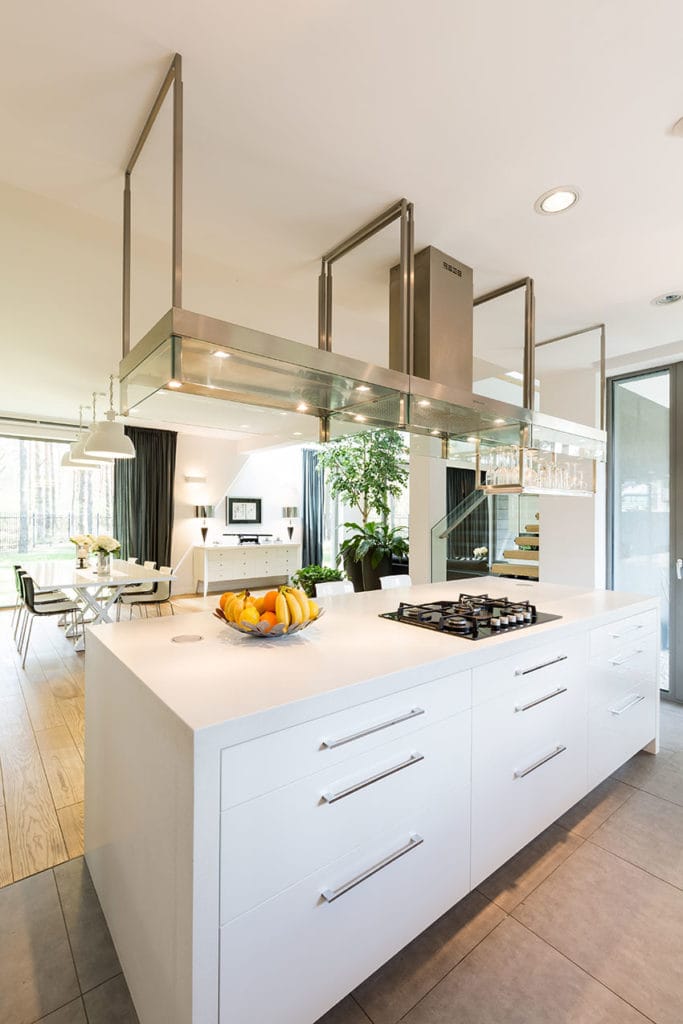 What You Need To Know About Quartz Countertops