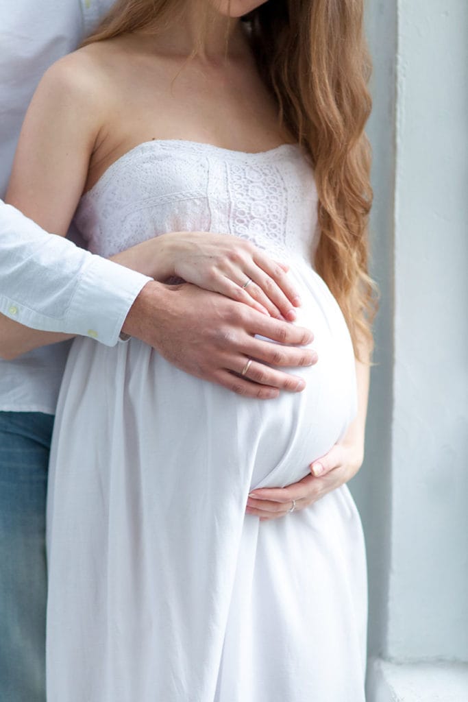 How to Deal With: Allergy and Pregnancy