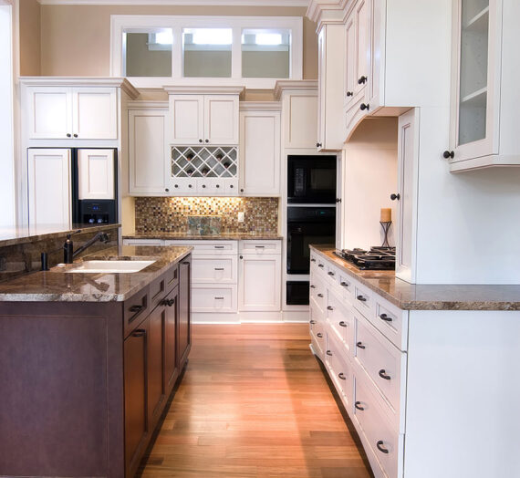 7 Kitchen Countertop Trends You Must Know